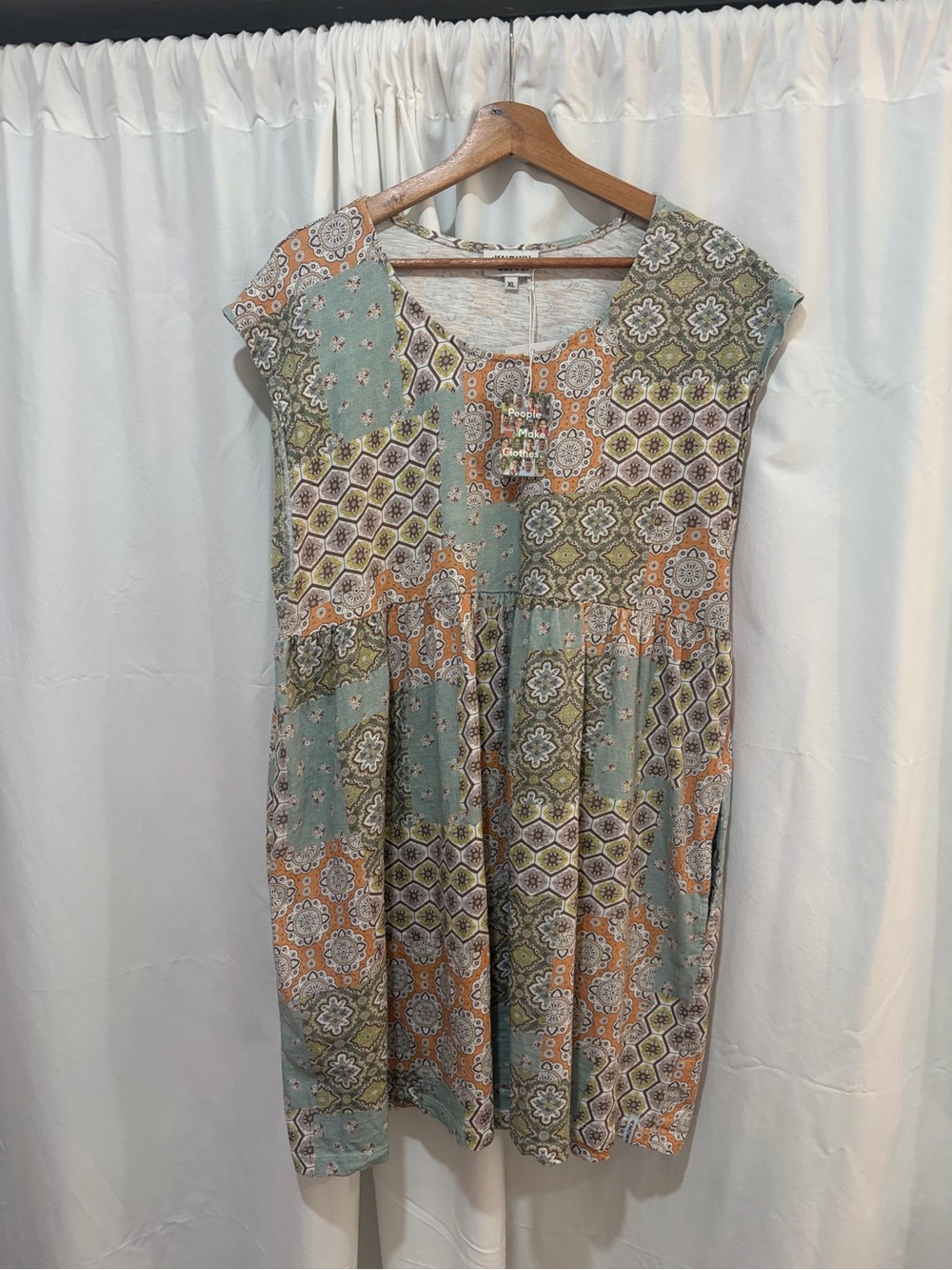 Known Supply New dress XL